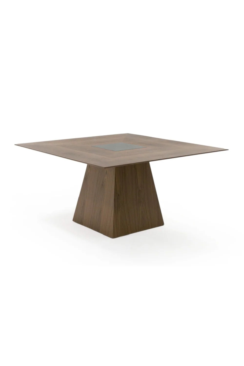 Luxury Cora Square Dining Table Modern Italian Style for Villa