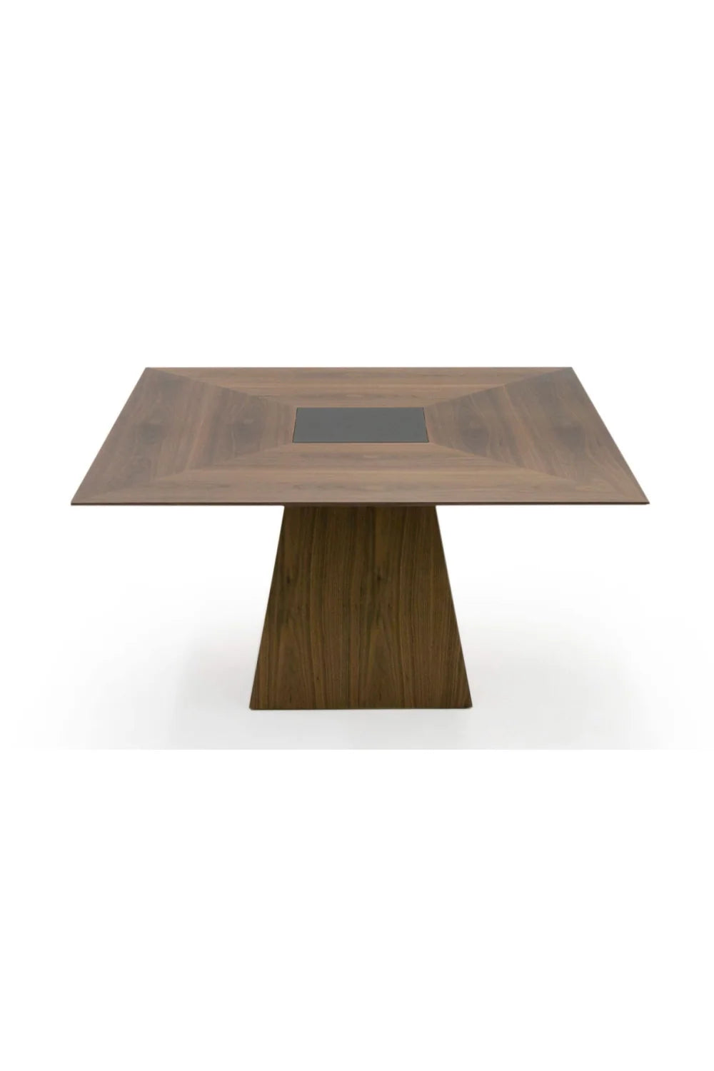 Luxury Cora Square Dining Table Modern Italian Style for Villa
