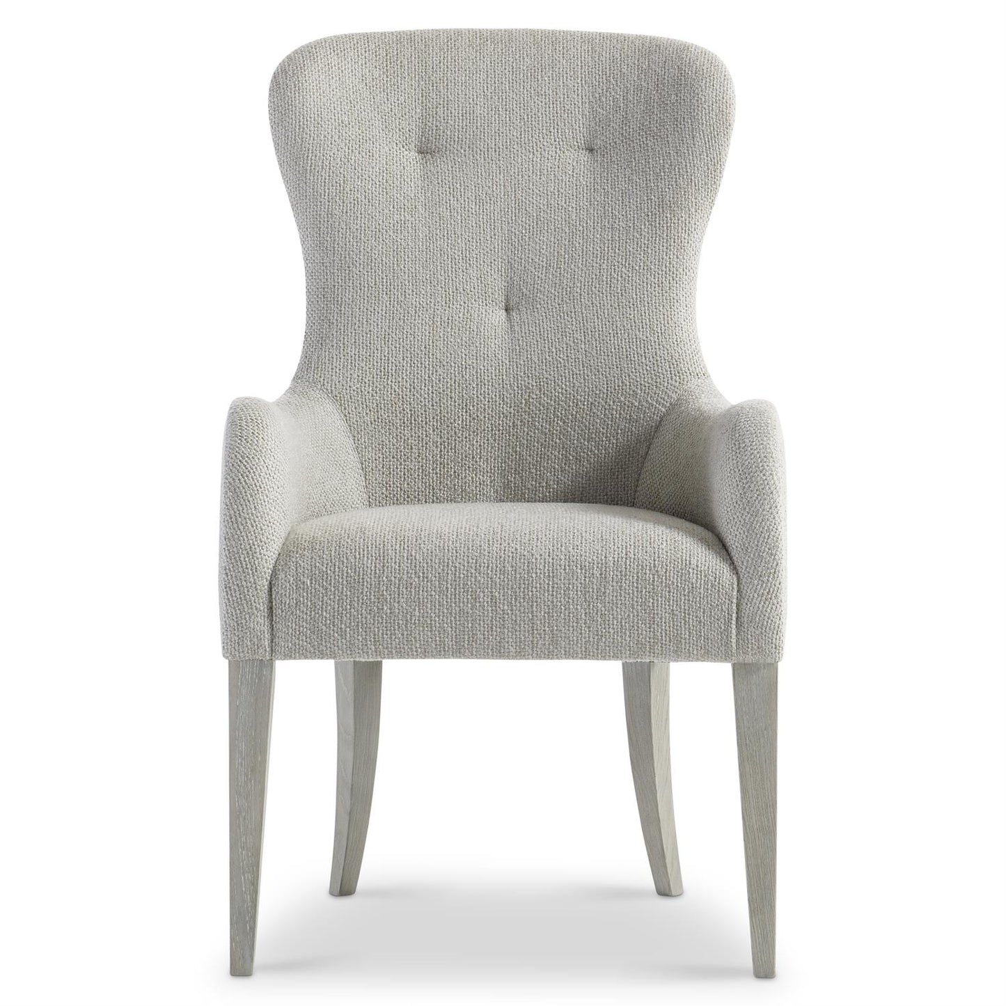 Luxury Cornelia Fabric Armchair Modern Italian Style for Villa