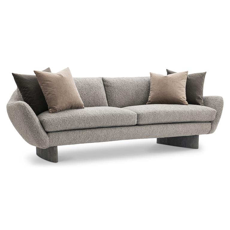 Luxury Corso Sofa Modern Italian Style for Villa