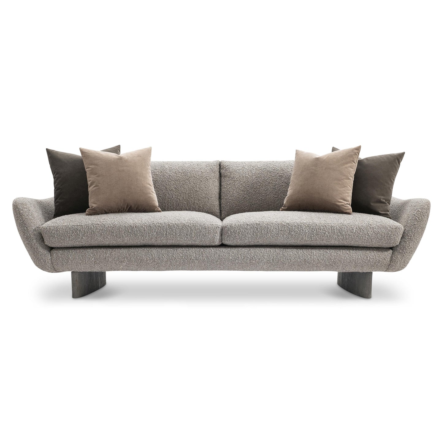 Luxury Corso Sofa Modern Italian Style for Villa