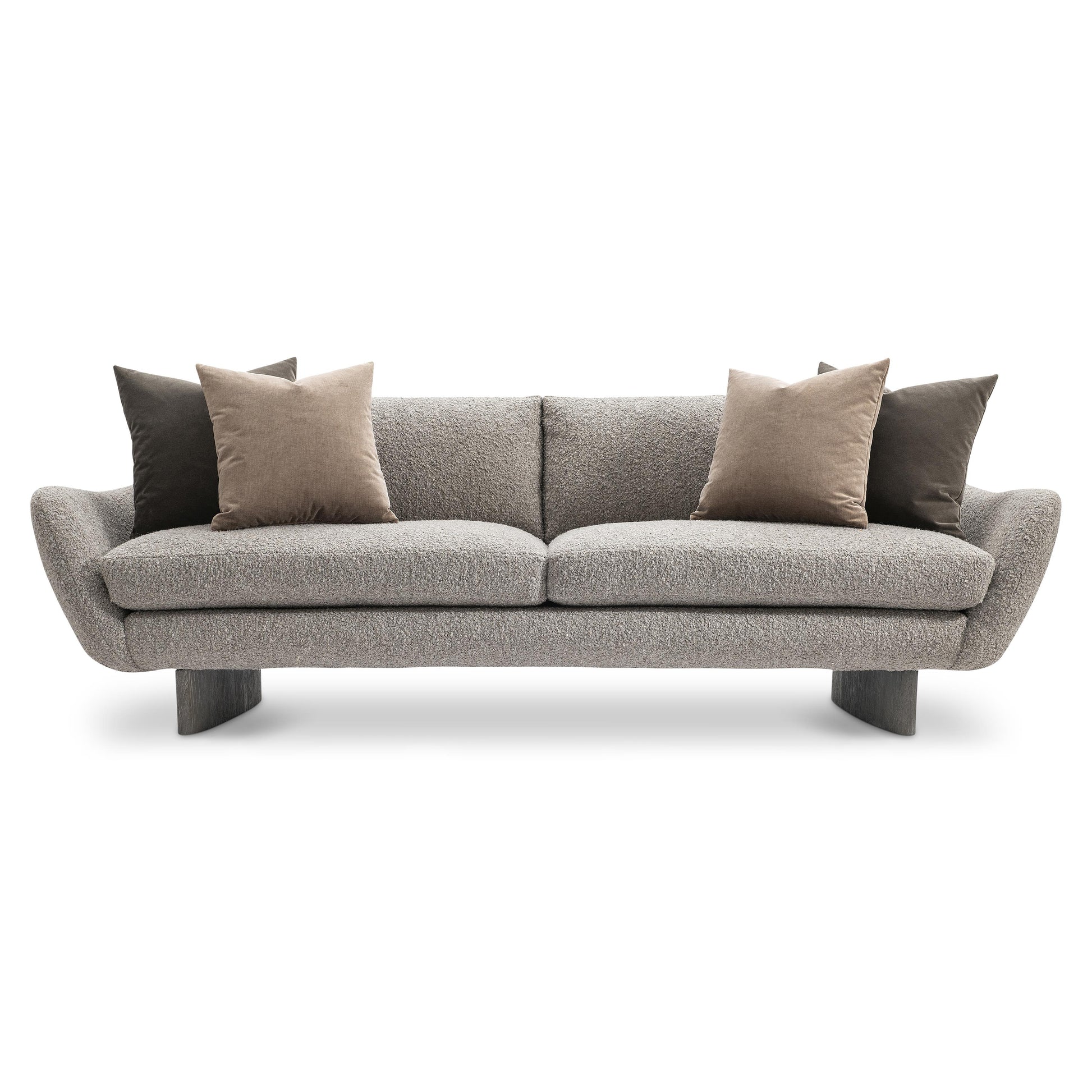 Luxury Corso Sofa Modern Italian Style for Villa