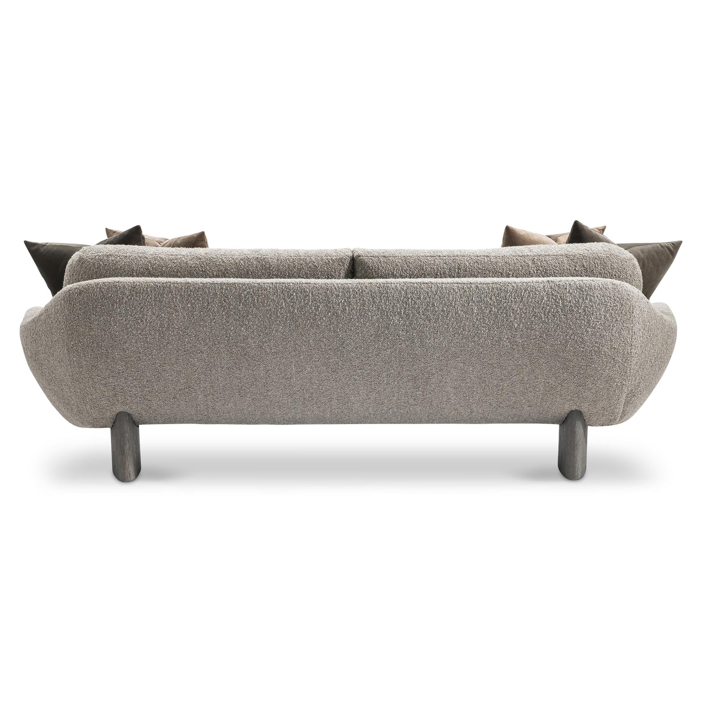 Luxury Corso Sofa Modern Italian Style for Villa