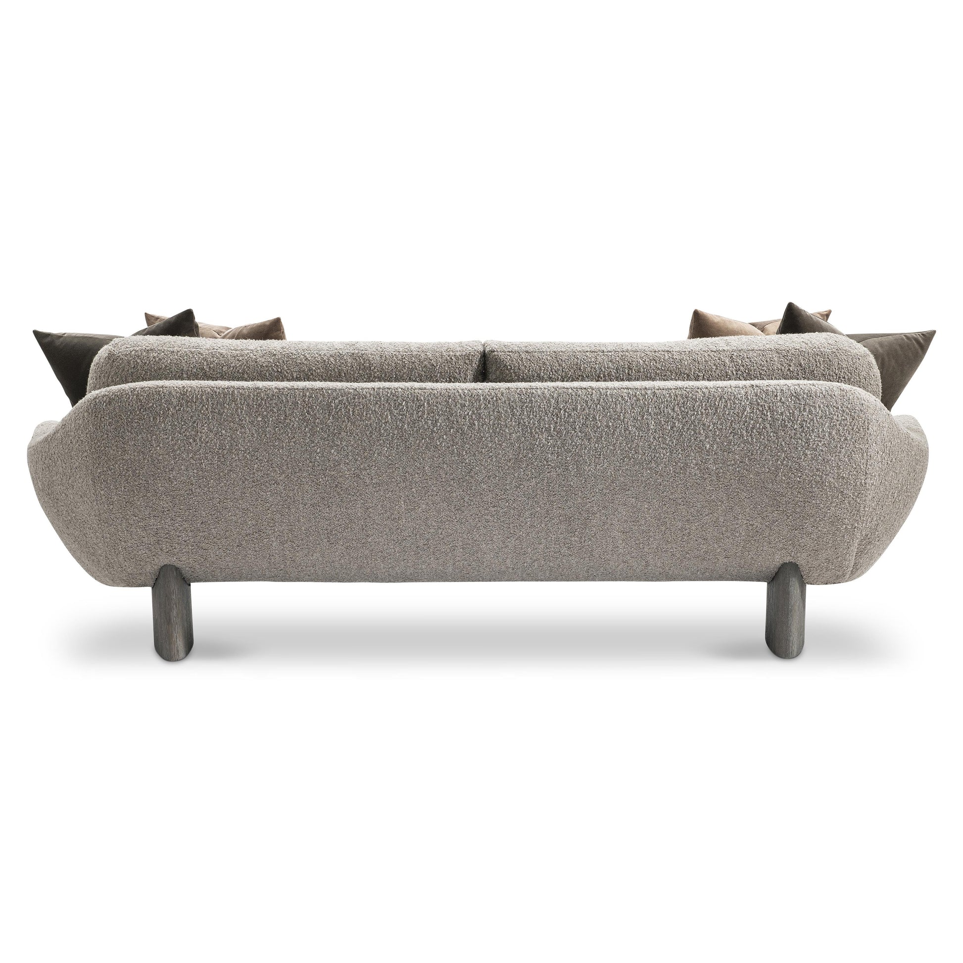 Luxury Corso Sofa Modern Italian Style for Villa