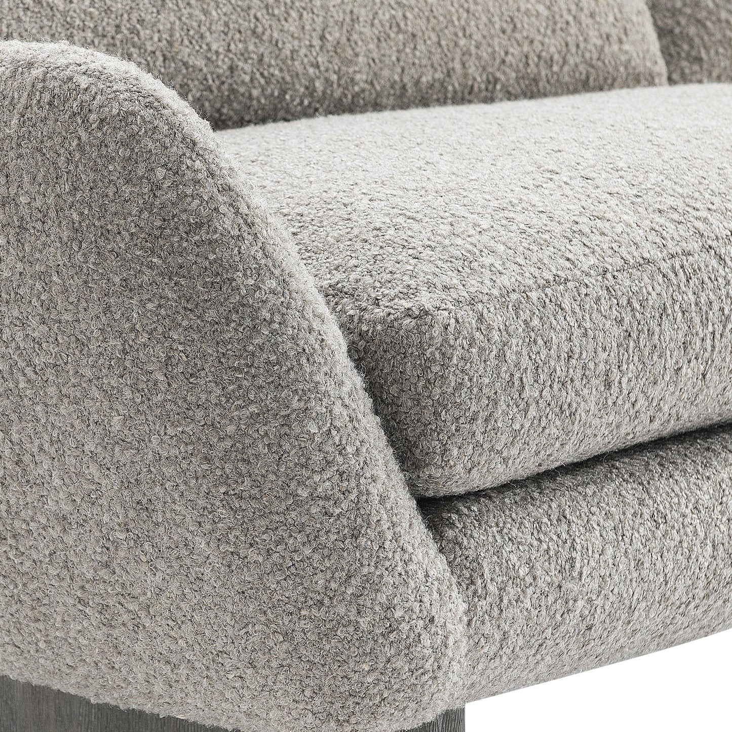Luxury Corso Sofa Modern Italian Style for Villa