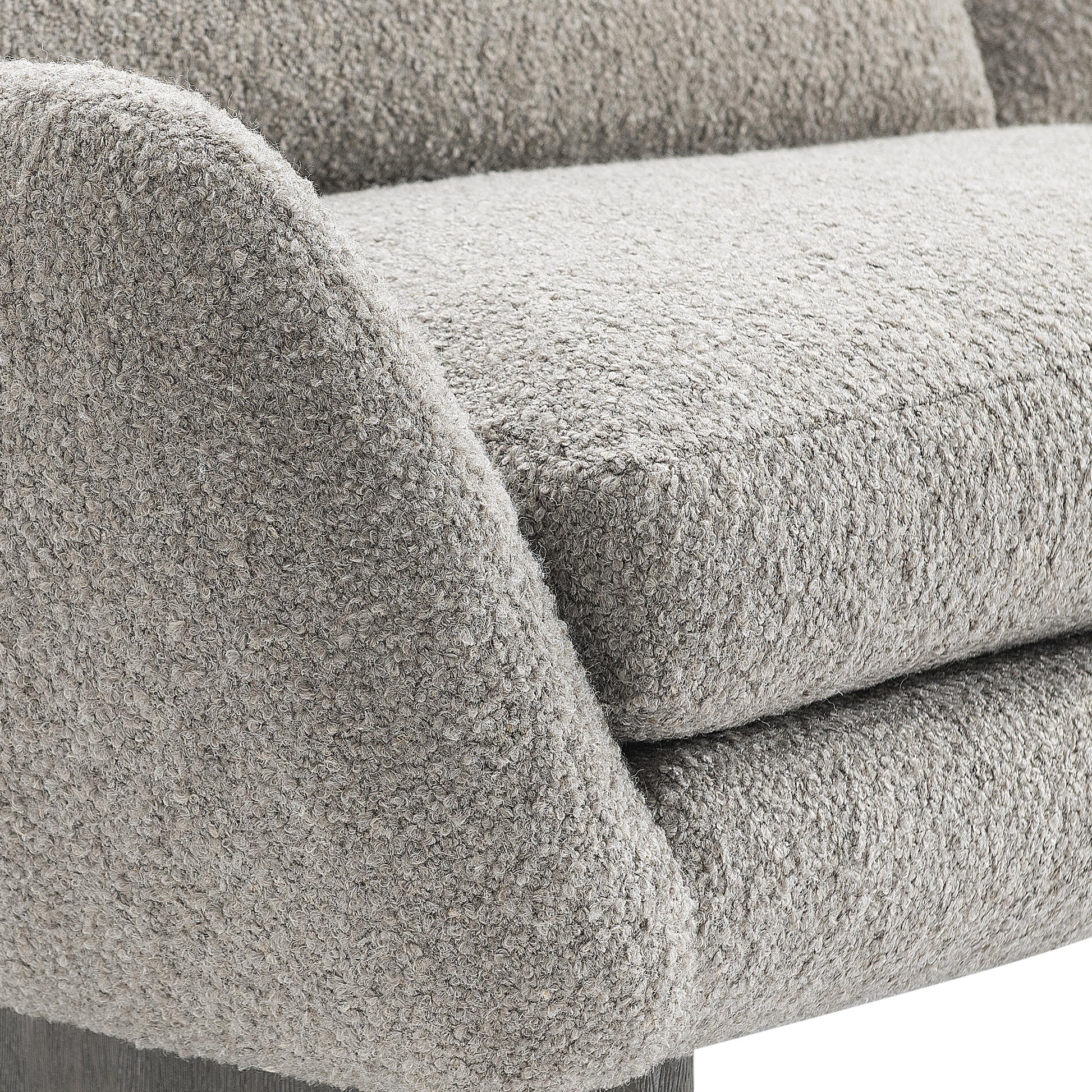 Luxury Corso Sofa Modern Italian Style for Villa