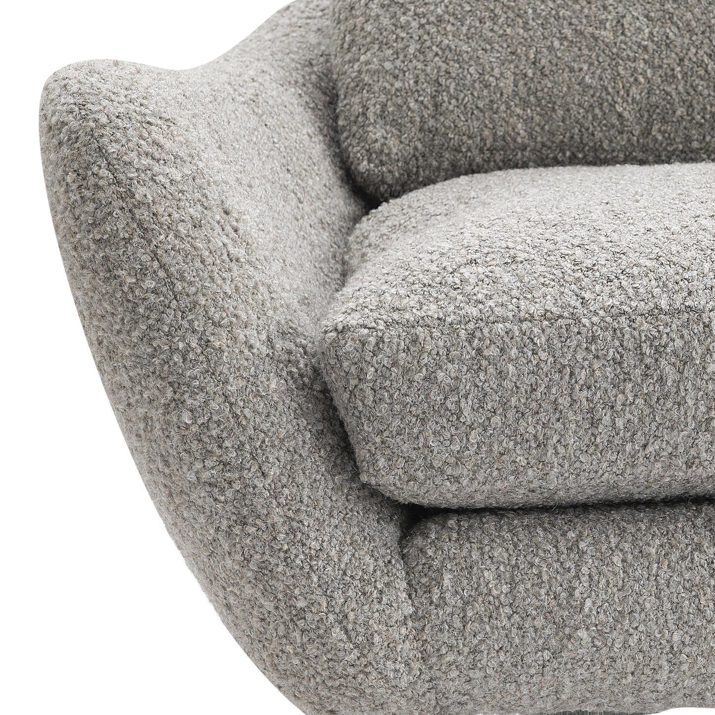Luxury Corso Sofa Modern Italian Style for Villa
