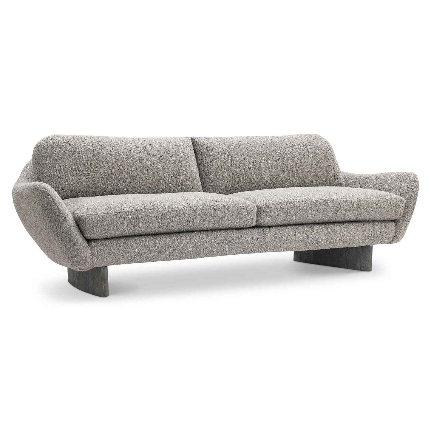 Luxury Corso Sofa Modern Italian Style for Villa