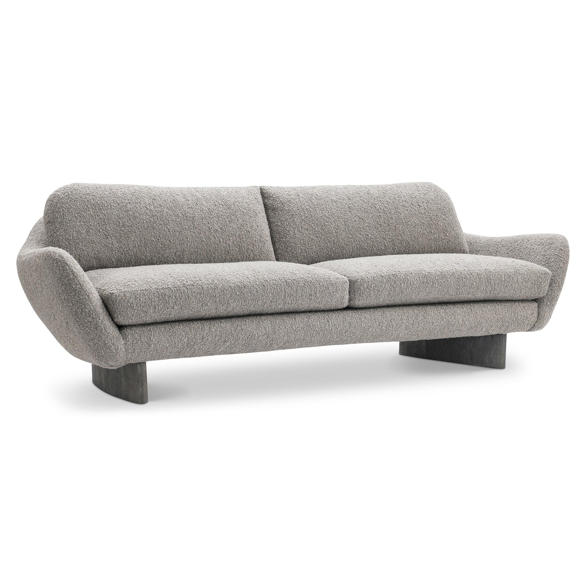 Luxury Corso Sofa Modern Italian Style for Villa