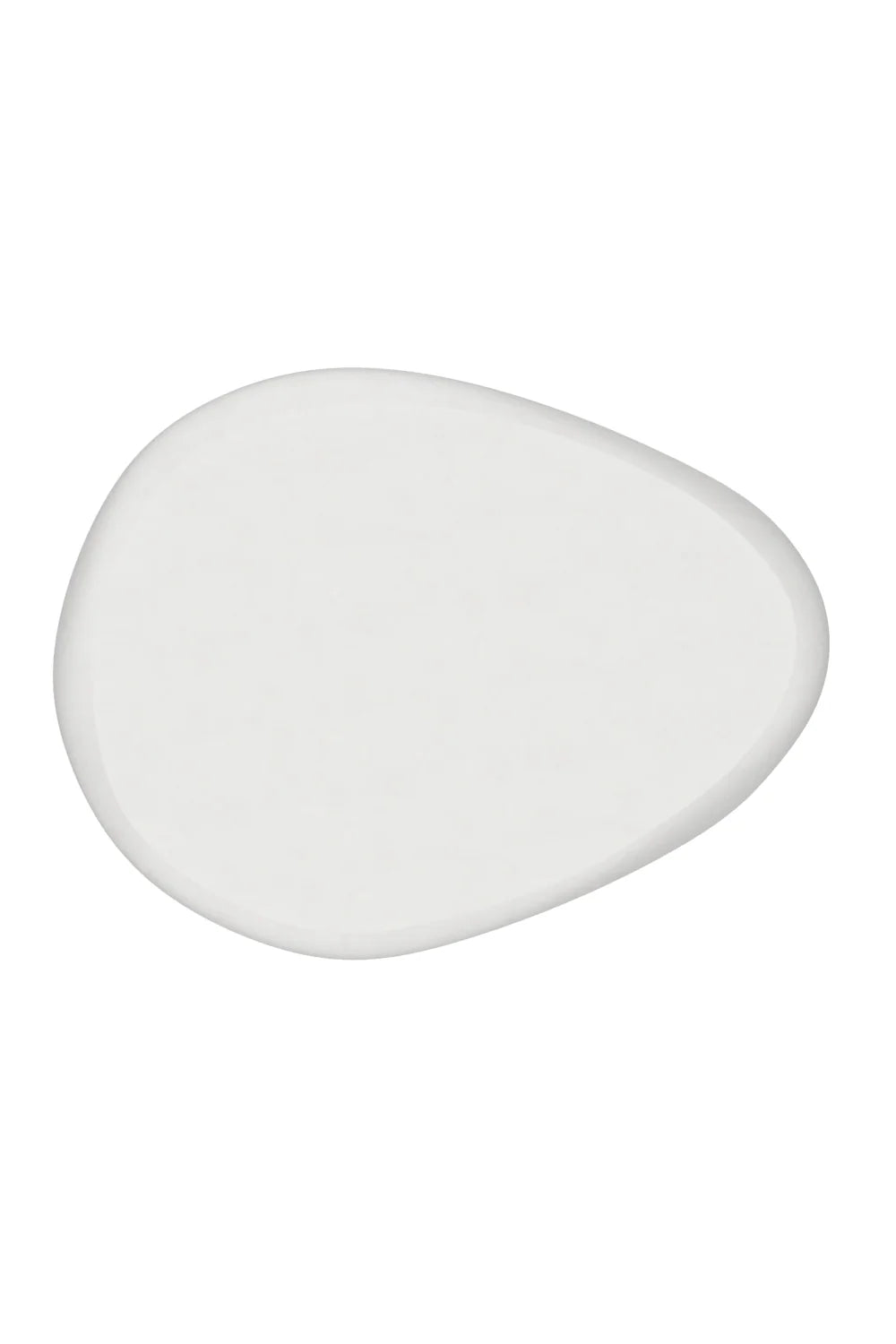 Luxury Corvo Concrete Coffee Table Modern Italian Style for Villa