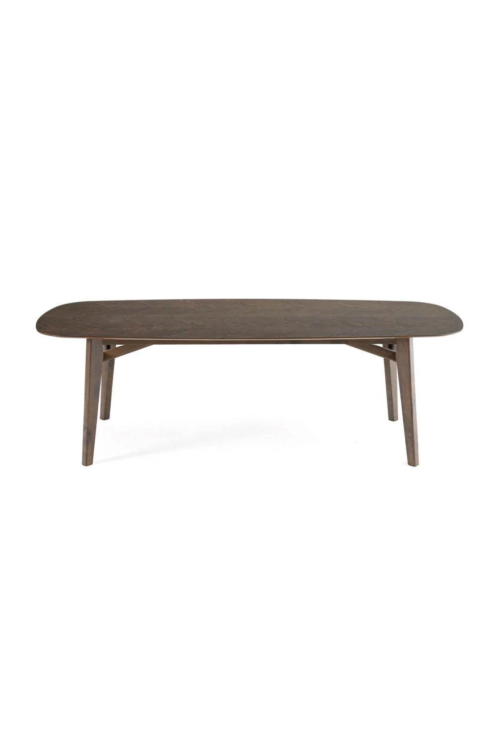 Luxury Costello Dining Table Modern Italian Style for Villa