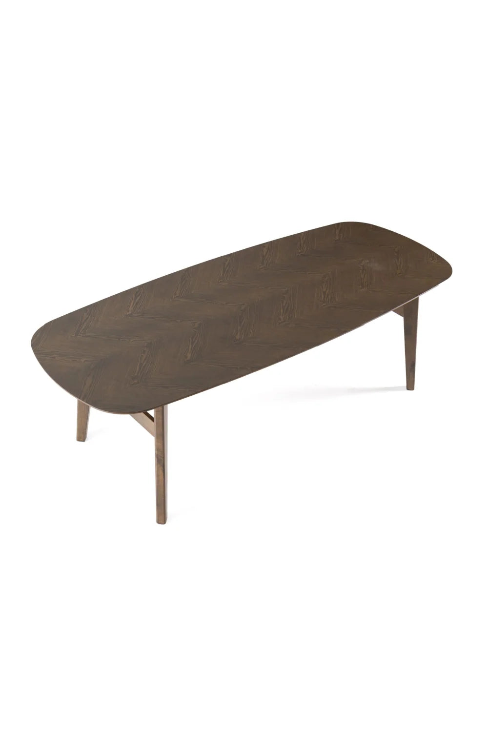 Luxury Costello Dining Table Modern Italian Style for Villa