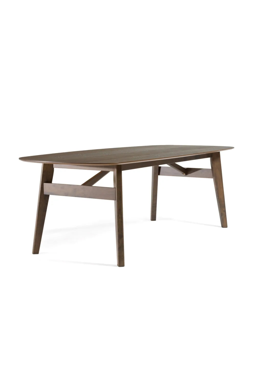 Luxury Costello Dining Table Modern Italian Style for Villa