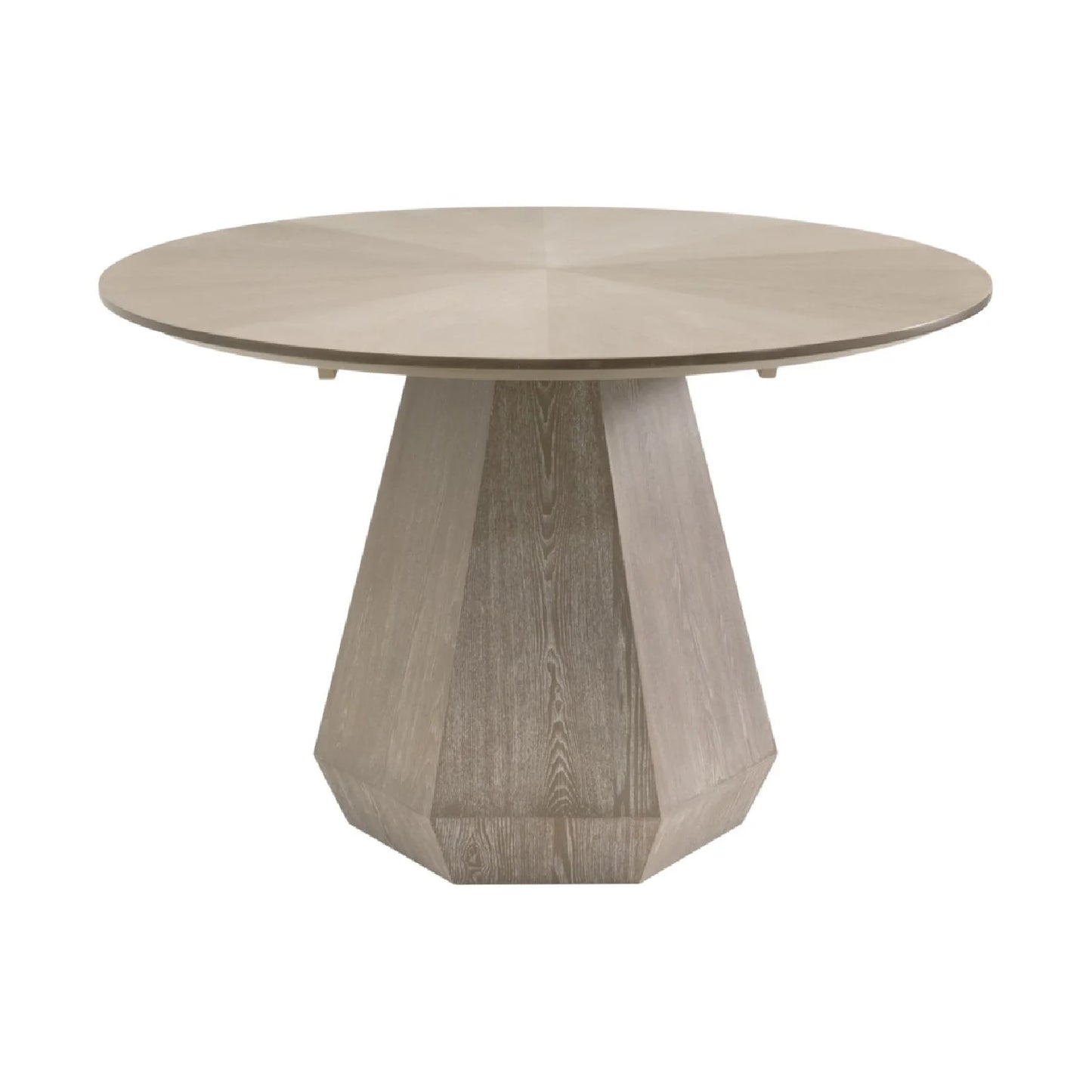 Luxury Coulter Ash Dining Table Modern Italian Style for Villa