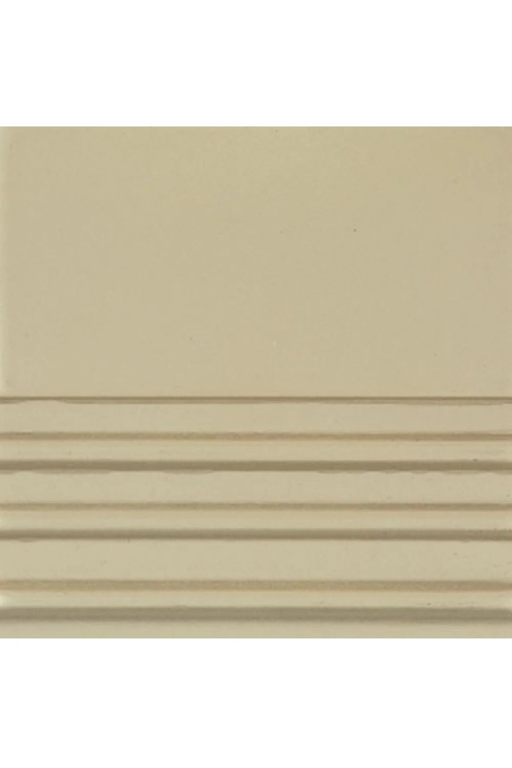 Luxury Cream Stone 4-Door Sideboard European Style for Villa