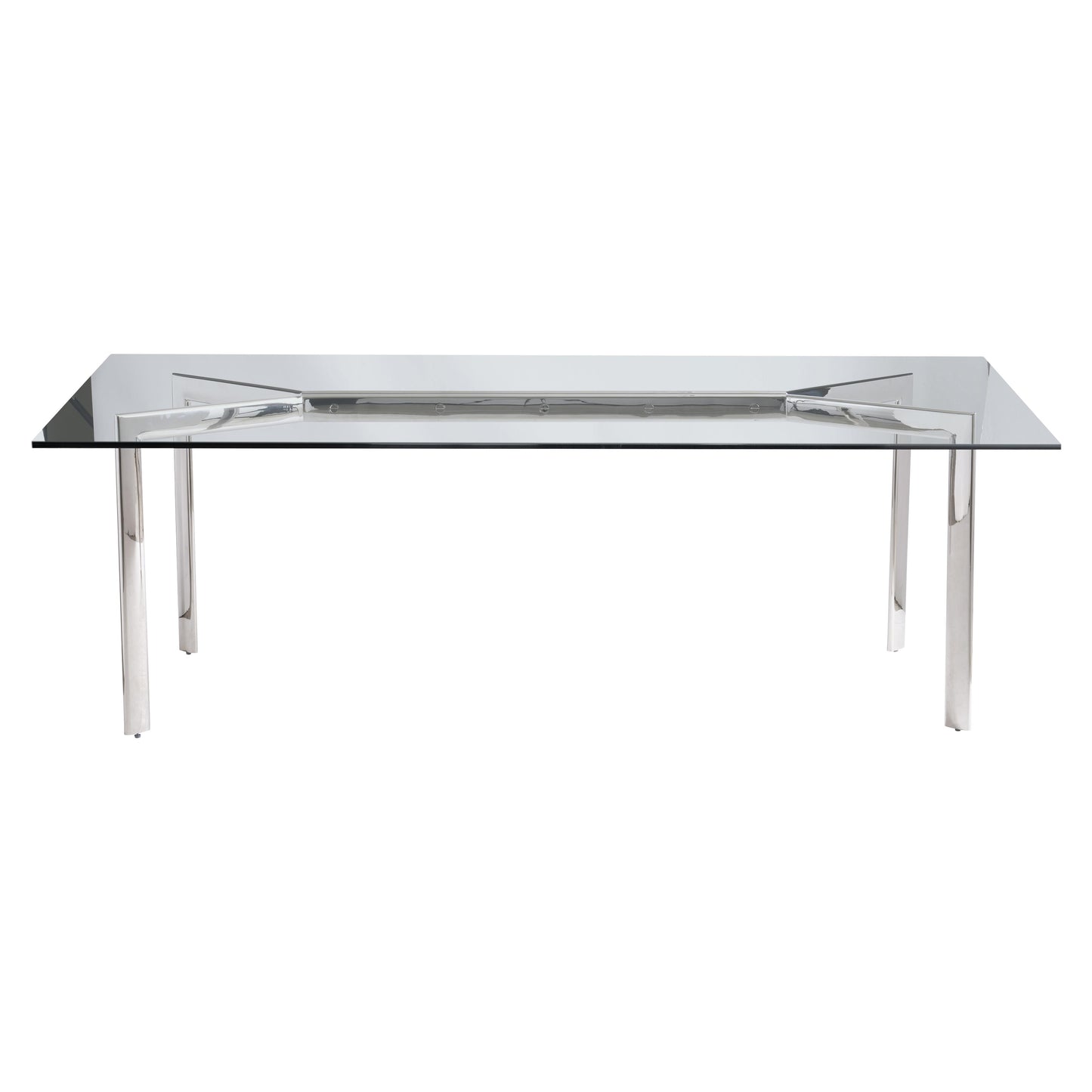 Luxury Cristobal Dining Table Modern Italian Style for Villa