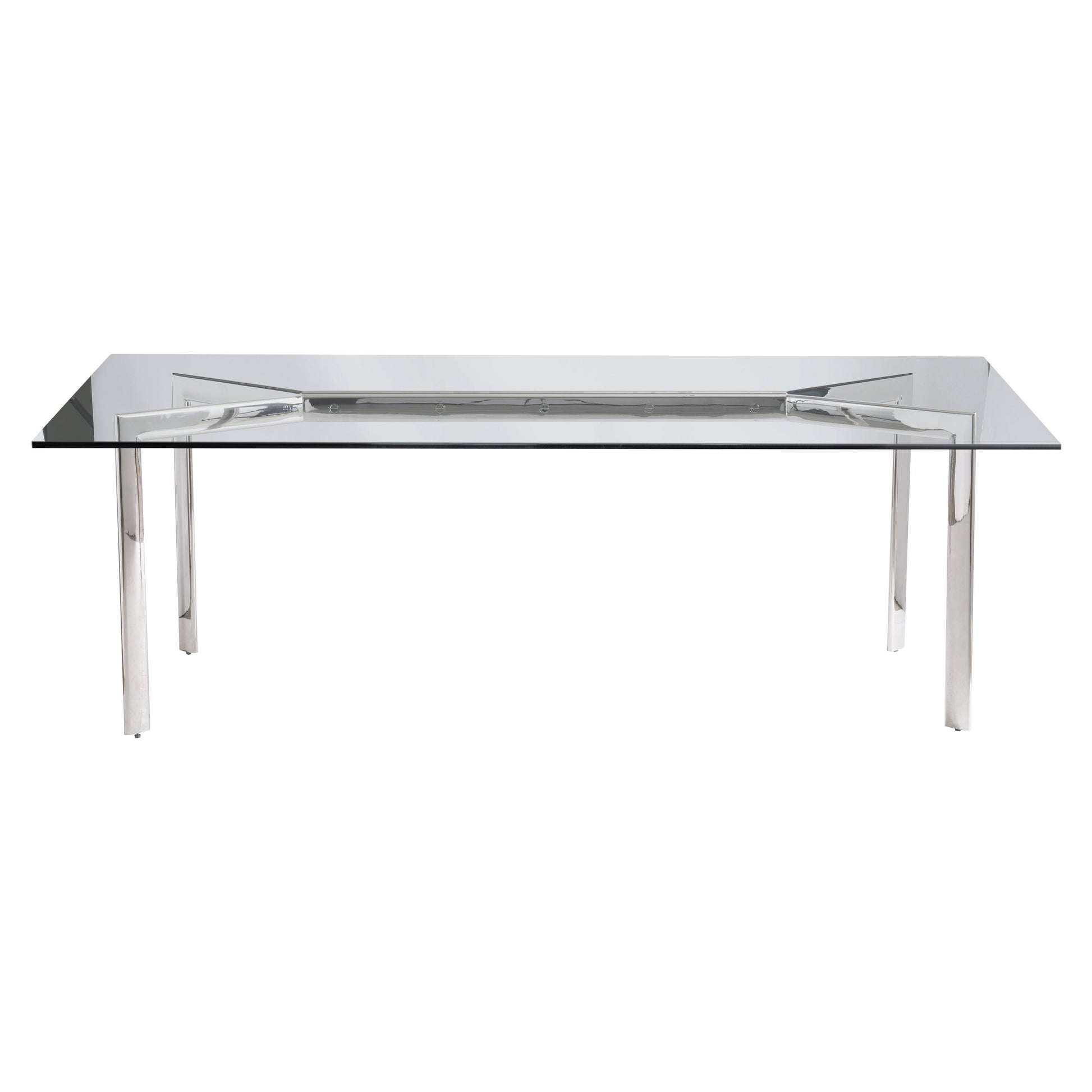 Luxury Cristobal Dining Table Modern Italian Style for Villa