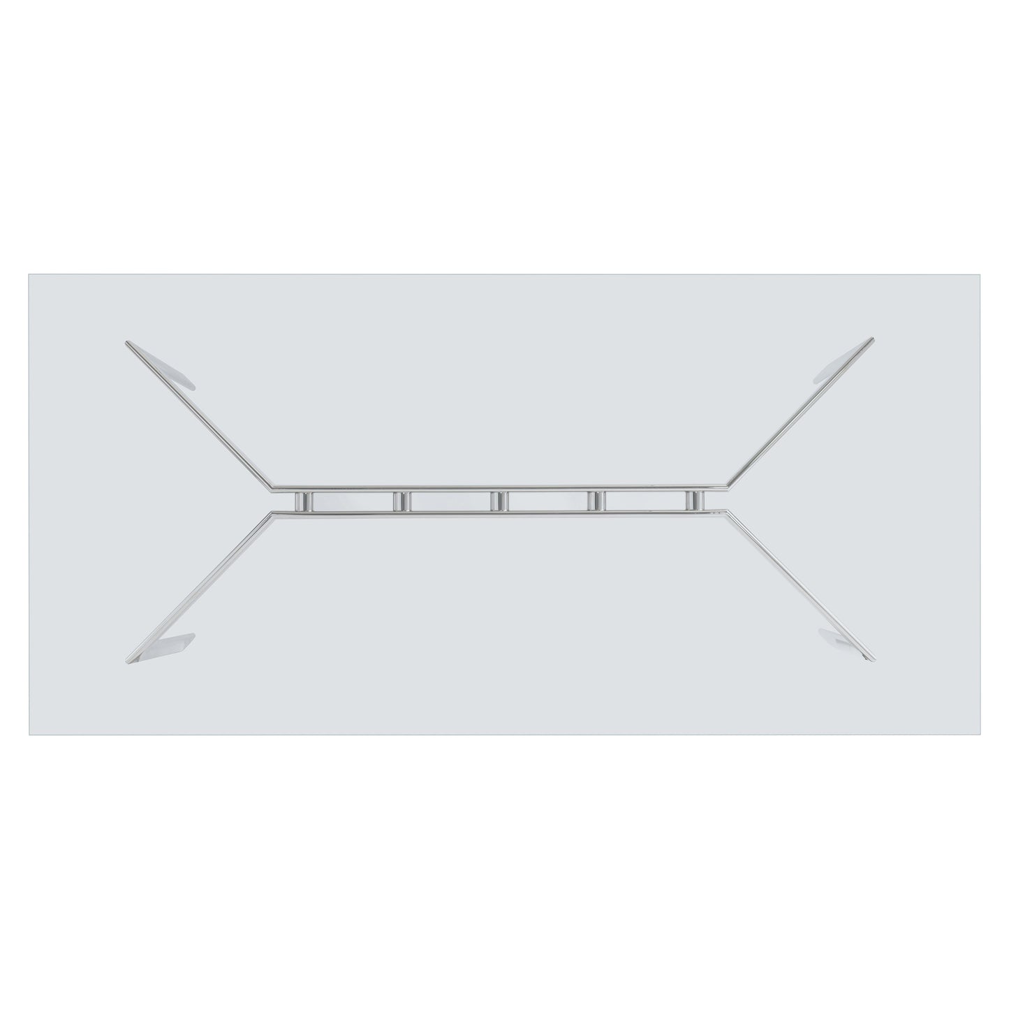 Luxury Cristobal Dining Table Modern Italian Style for Villa
