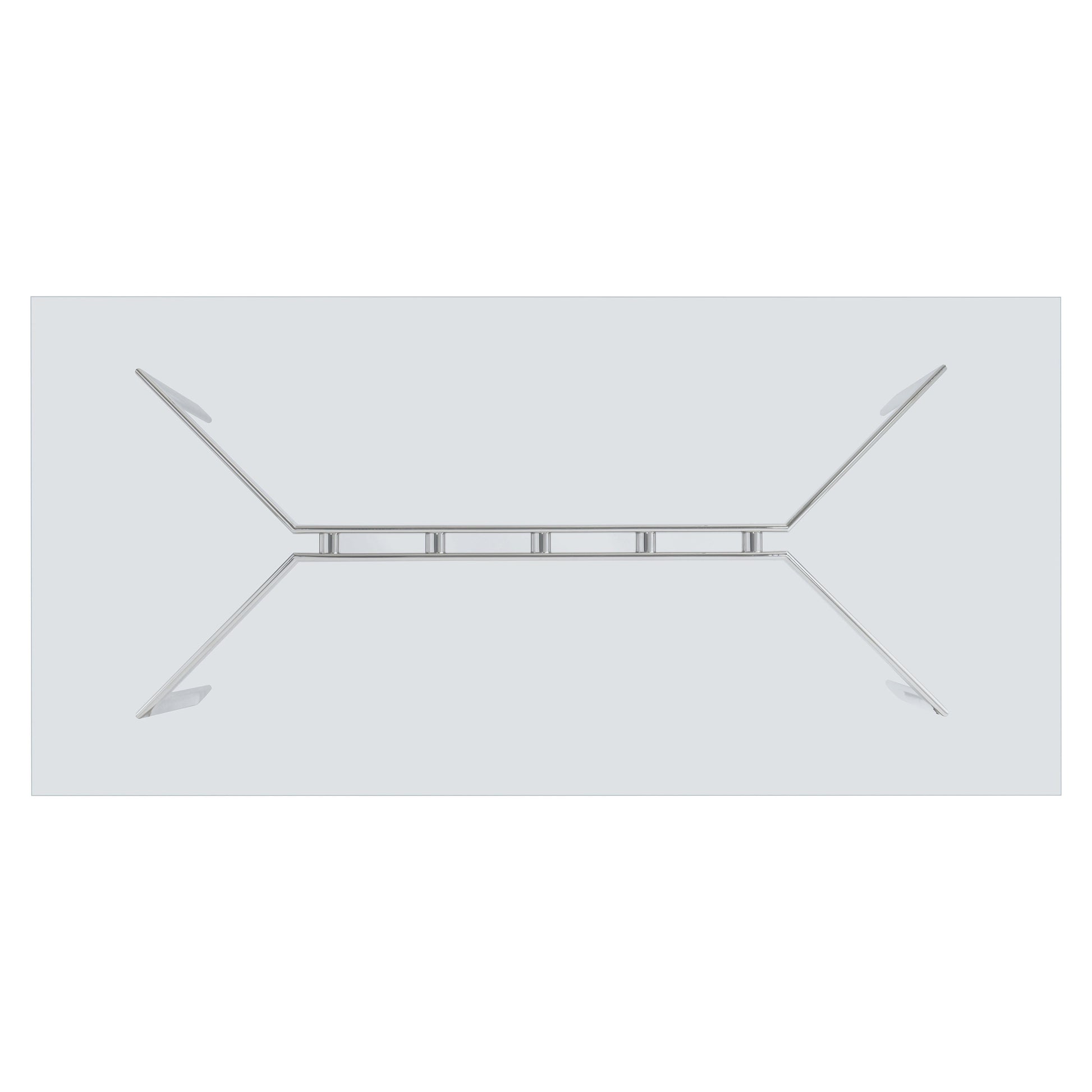 Luxury Cristobal Dining Table Modern Italian Style for Villa