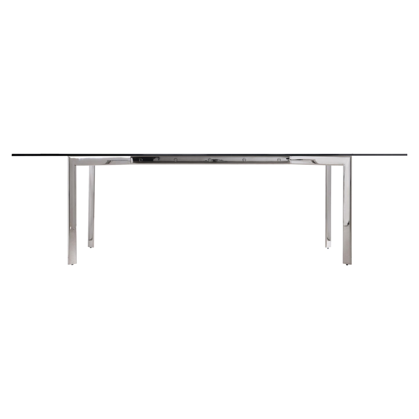 Luxury Cristobal Dining Table Modern Italian Style for Villa