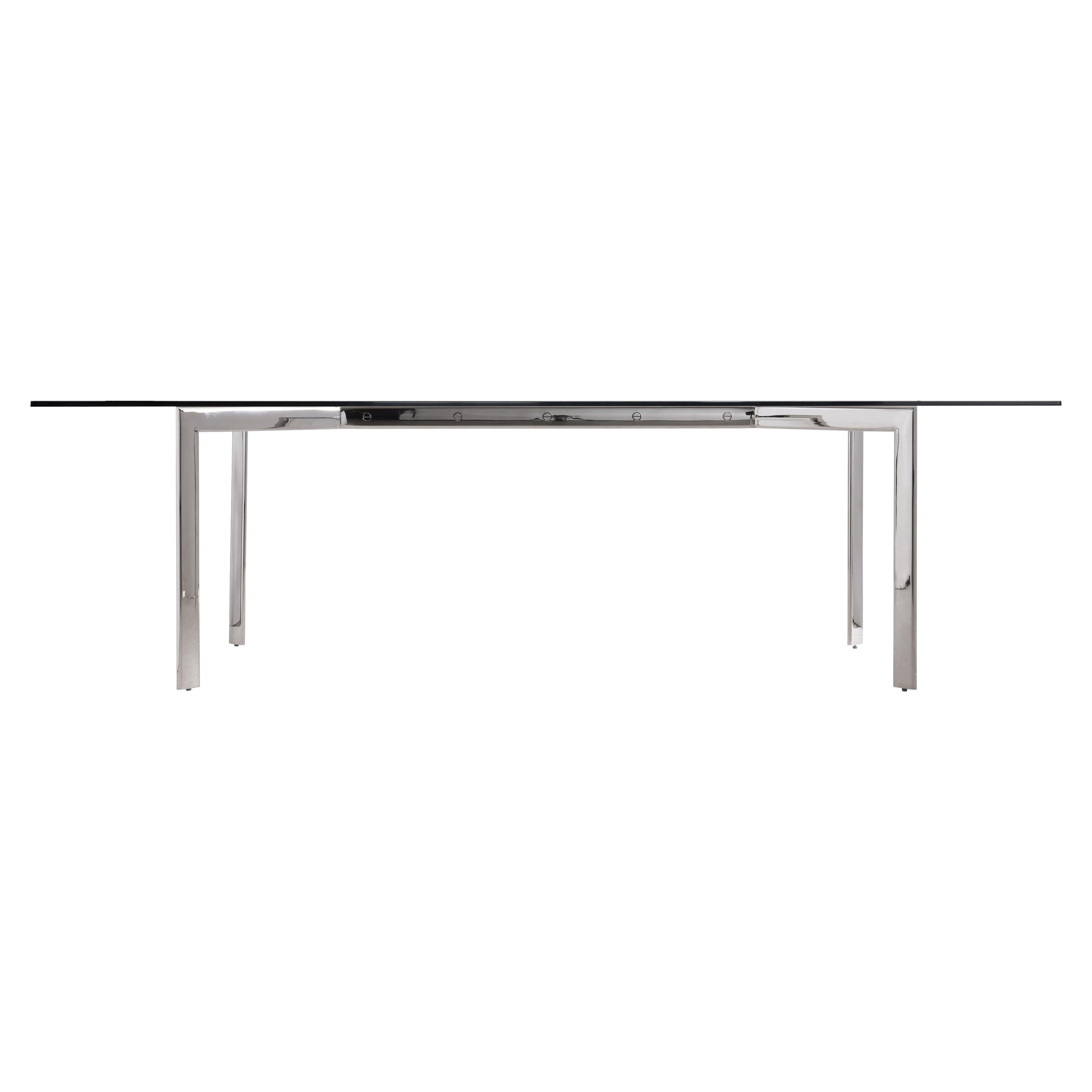 Luxury Cristobal Dining Table Modern Italian Style for Villa