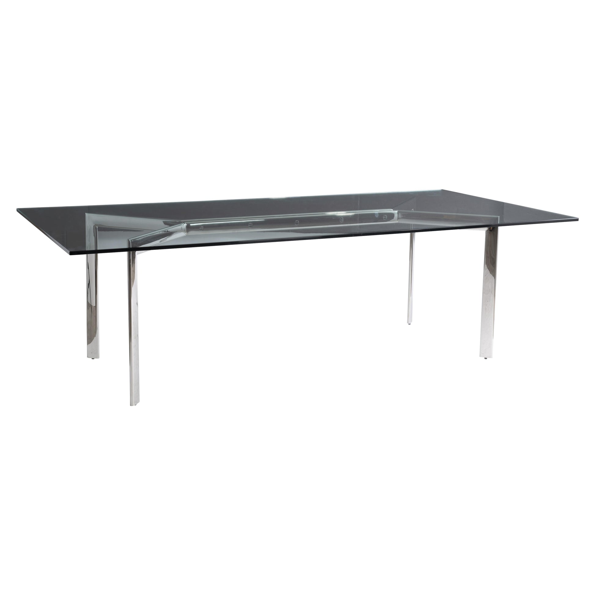 Luxury Cristobal Dining Table Modern Italian Style for Villa