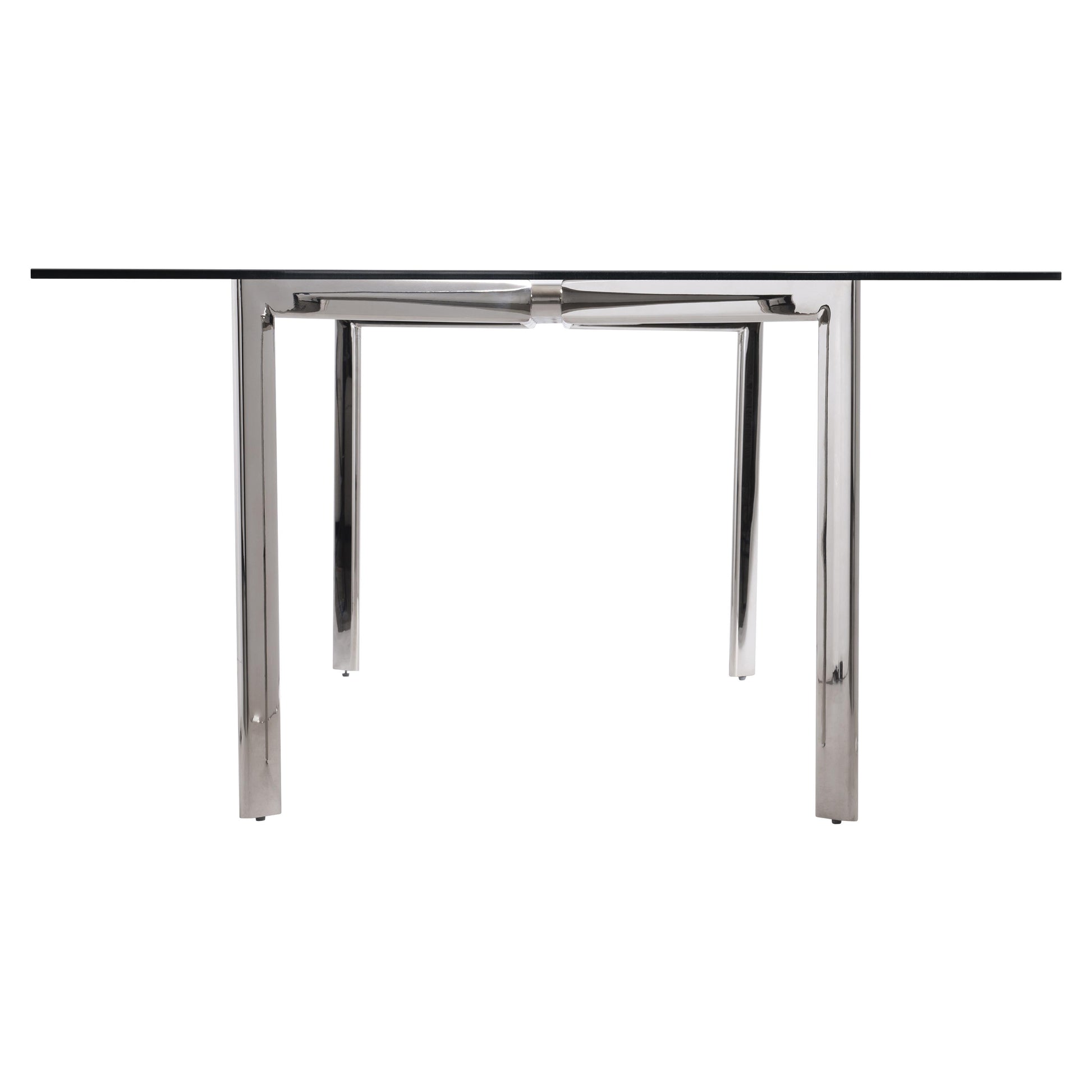 Luxury Cristobal Dining Table Modern Italian Style for Villa