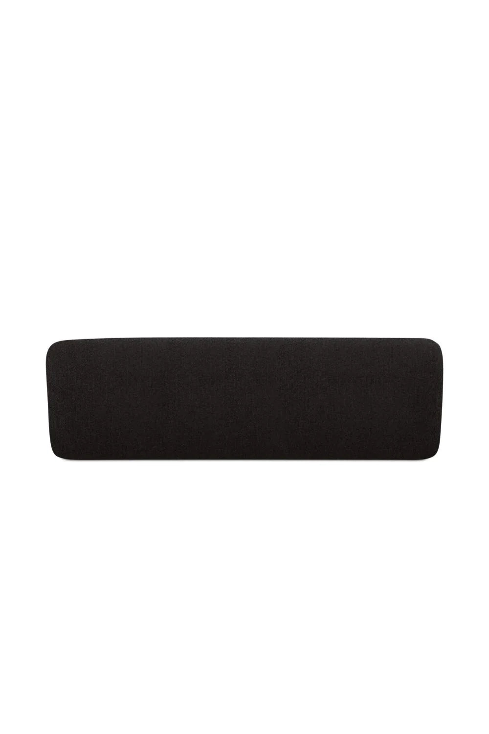 Luxury Curved Back Sofa Modern Italian Style for Villa