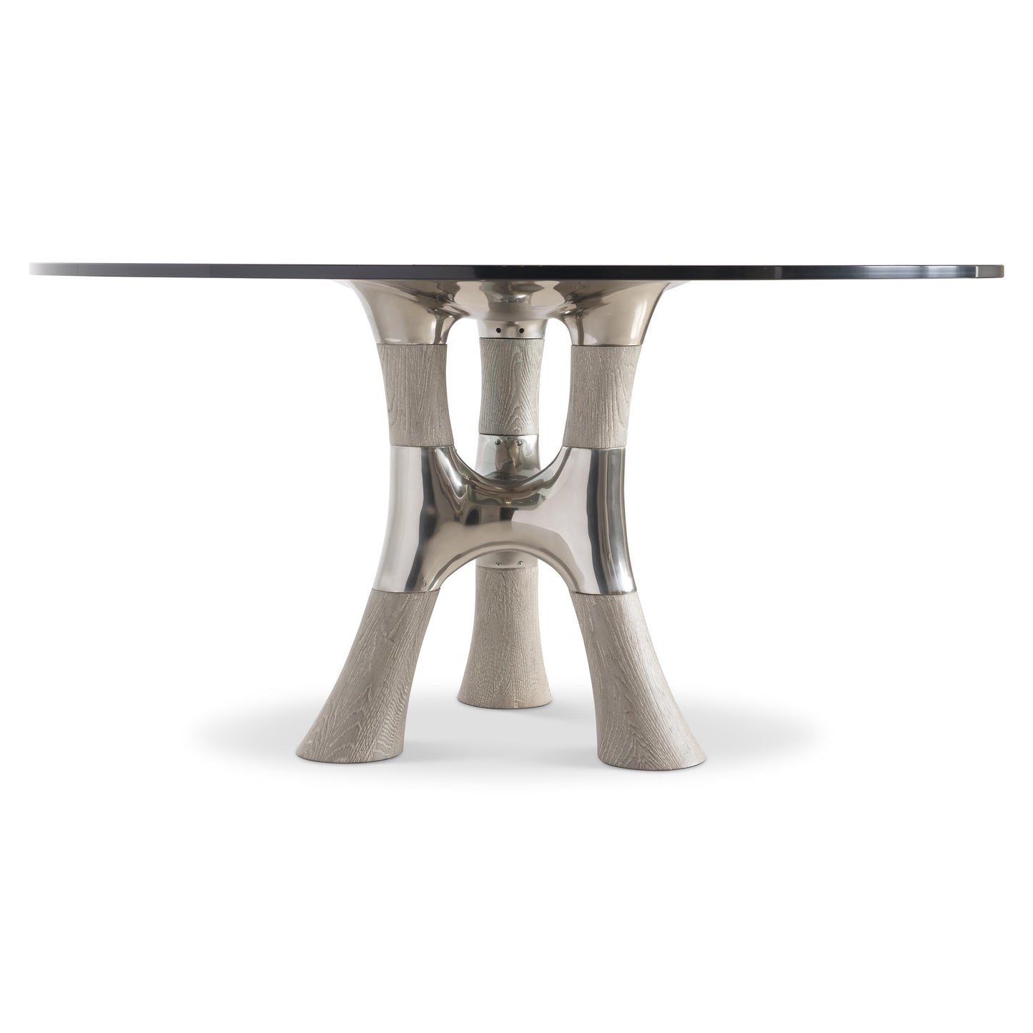 Luxury Dalton Dining Table Modern Italian Style for Villa