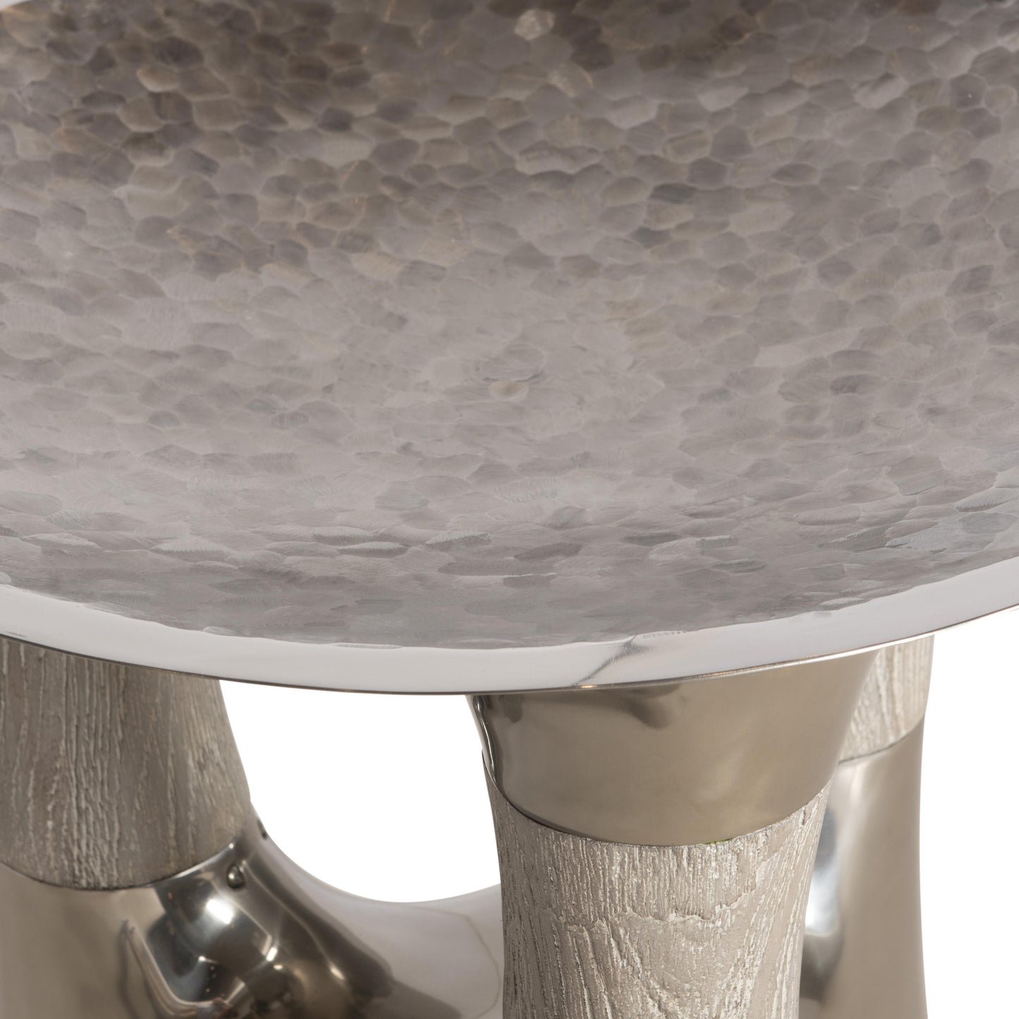 Luxury Dalton Dining Table Modern Italian Style for Villa
