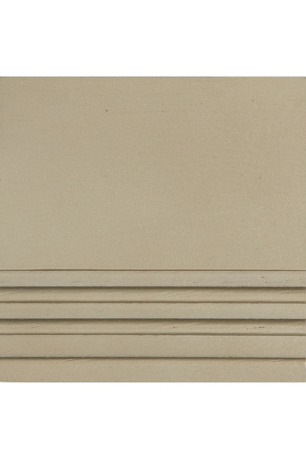 Luxury Dark Birch 4-Door Sideboard European Style for Villa