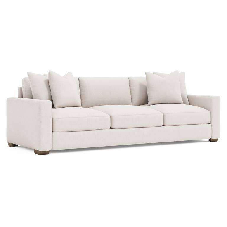 Luxury Dawkins Fabric Sofa Modern Italian Style for Villa
