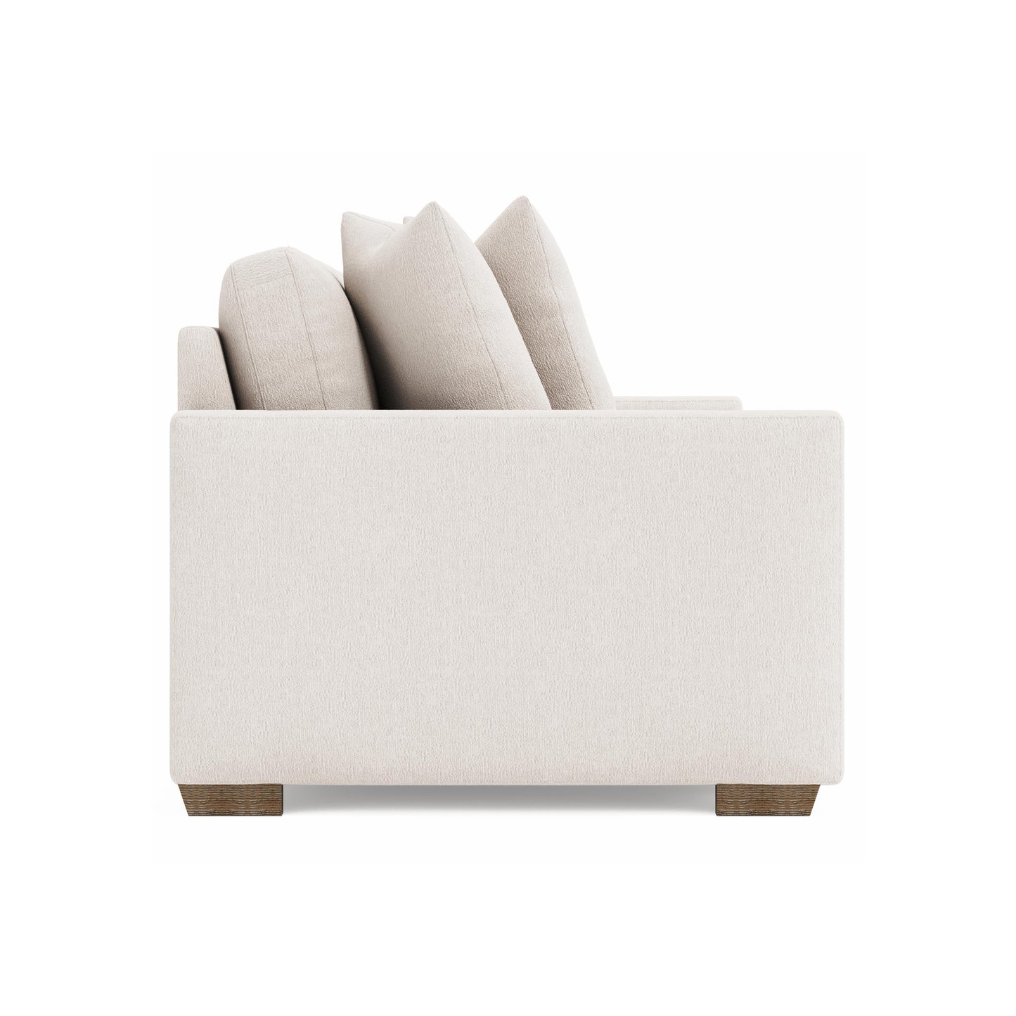 Luxury Dawkins Fabric Sofa Modern Italian Style for Villa