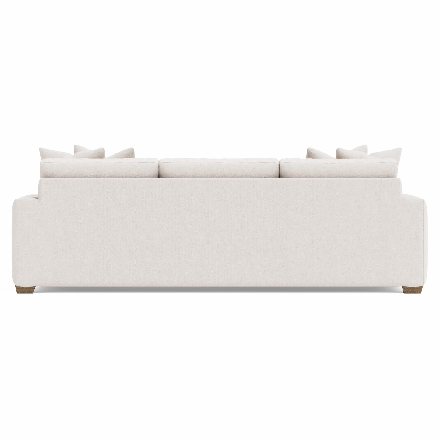 Luxury Dawkins Fabric Sofa Modern Italian Style for Villa