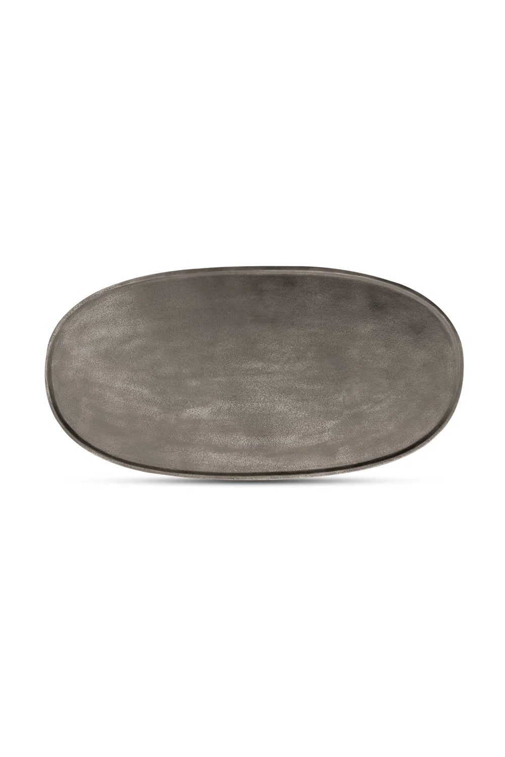 Luxury Deep Bronze Coffee Table Modern Italian Style for Villa