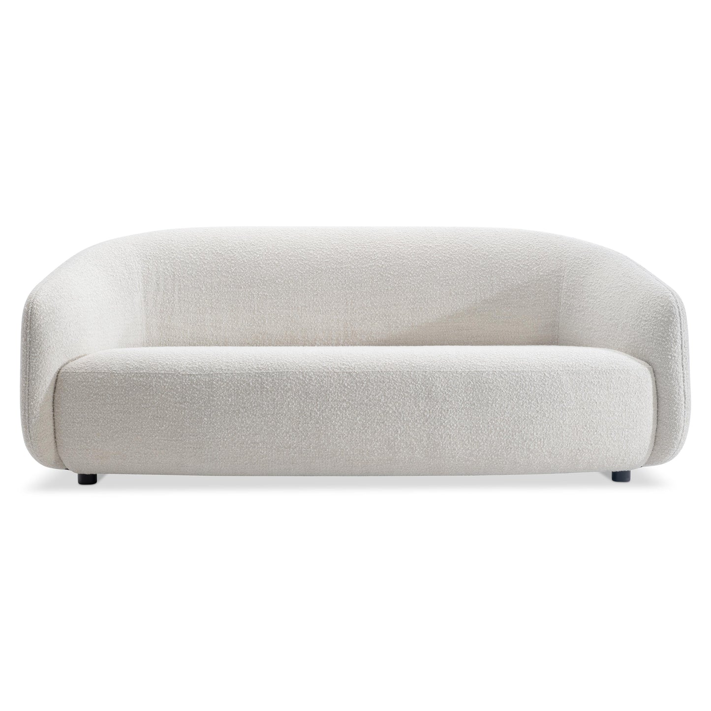 Luxury Devon Fabric Sofa Modern Italian Style for Villa