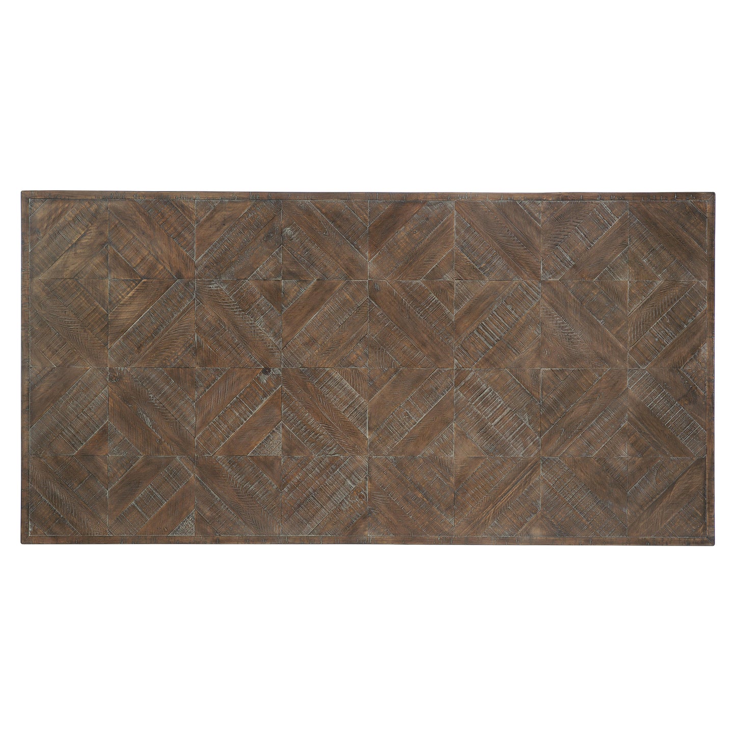 Luxury Draper Dining Table Modern Italian Style for Villa