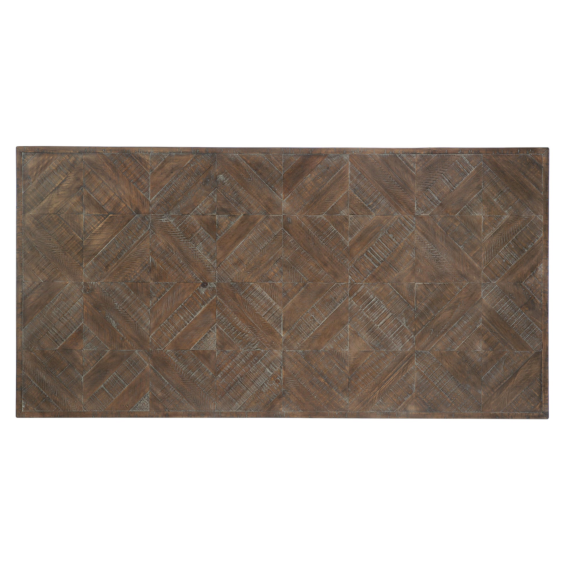 Luxury Draper Dining Table Modern Italian Style for Villa
