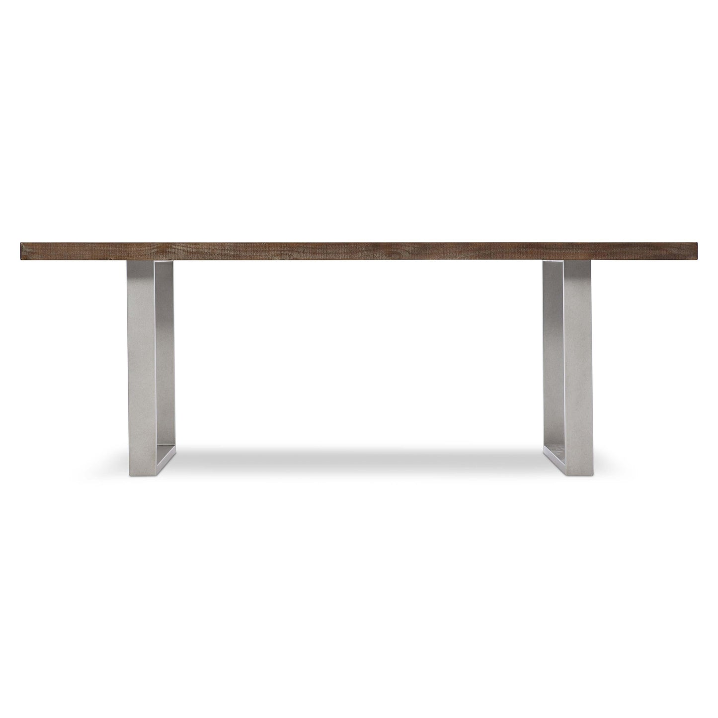 Luxury Draper Dining Table Modern Italian Style for Villa