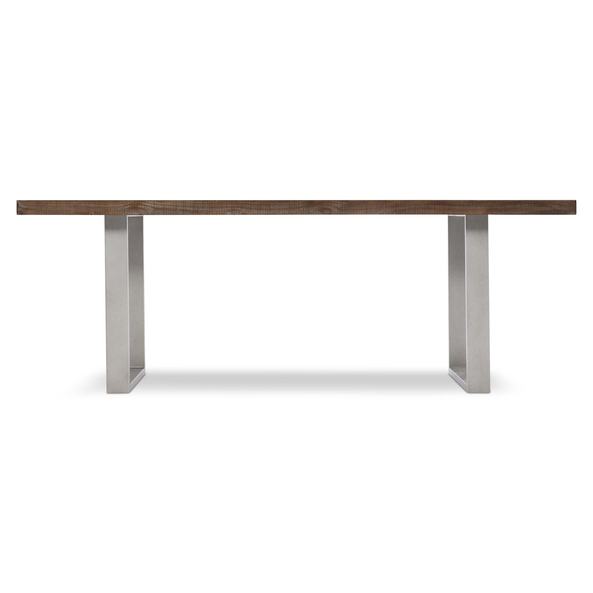 Luxury Draper Dining Table Modern Italian Style for Villa