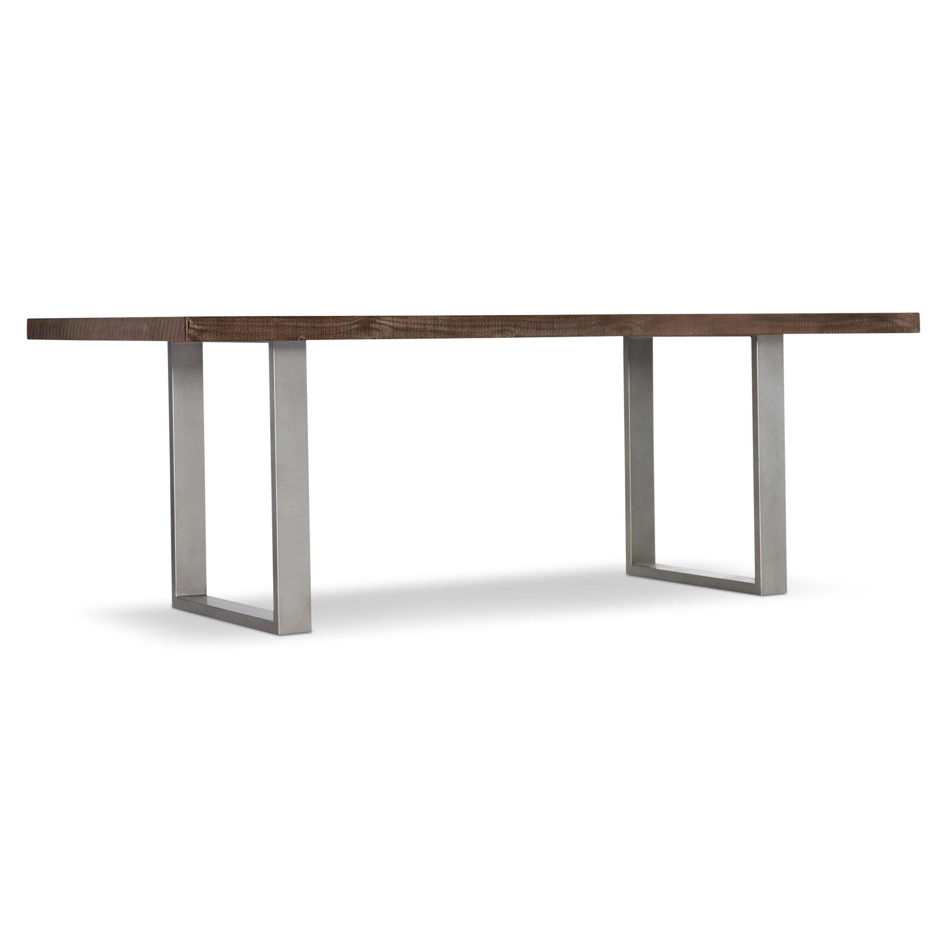 Luxury Draper Dining Table Modern Italian Style for Villa