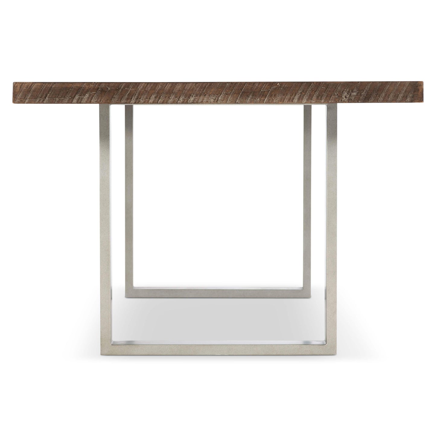 Luxury Draper Dining Table Modern Italian Style for Villa