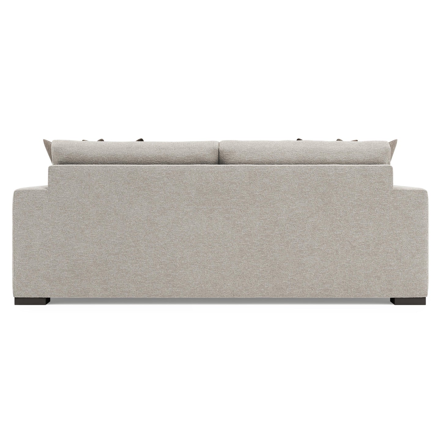 Luxury Drew Fabric Sofa Modern Italian Style for Villa
