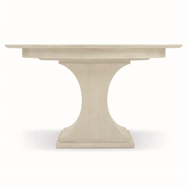 Luxury East Hampton Dining Table Modern Italian Style for Villa