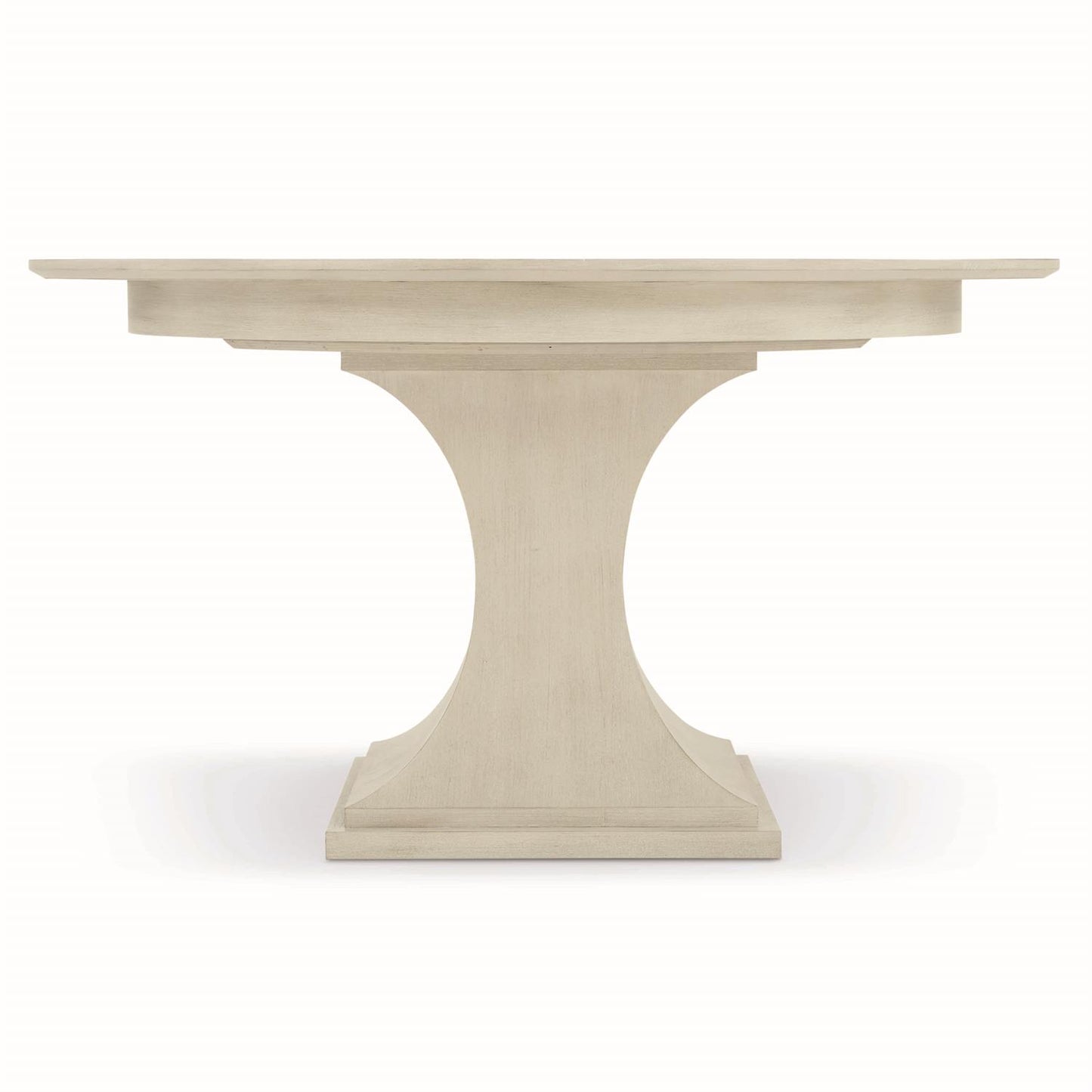 Luxury East Hampton Dining Table Modern Italian Style for Villa