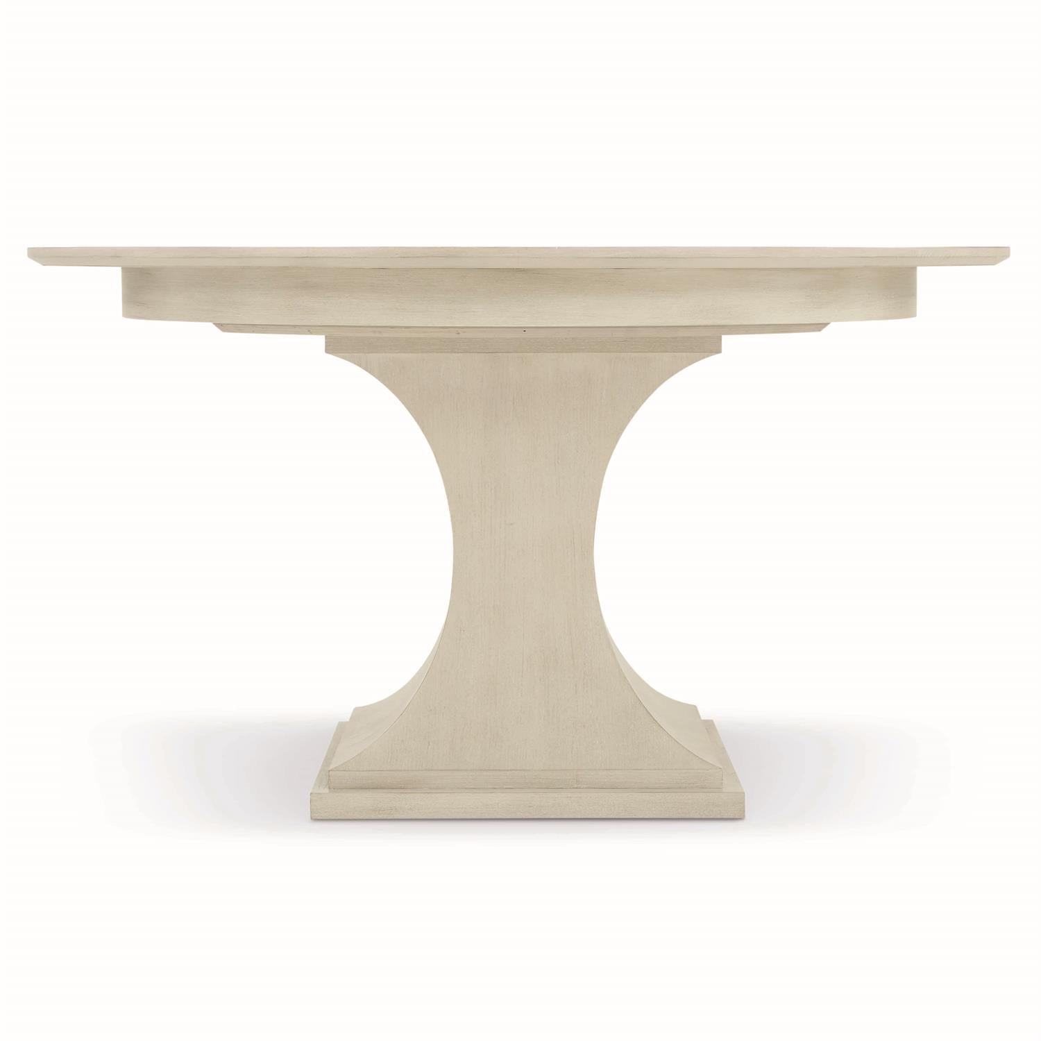 Luxury East Hampton Dining Table Modern Italian Style for Villa