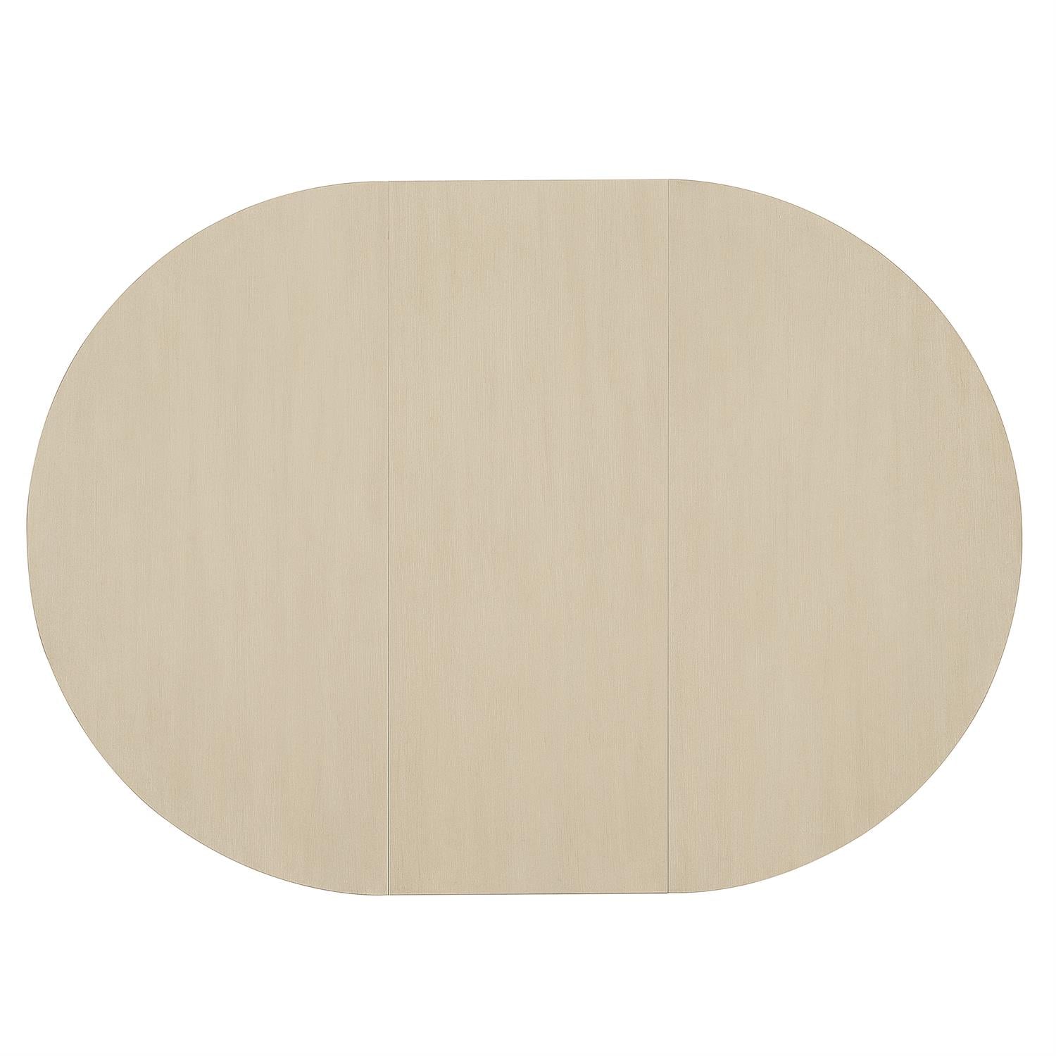 Luxury East Hampton Dining Table Modern Italian Style for Villa