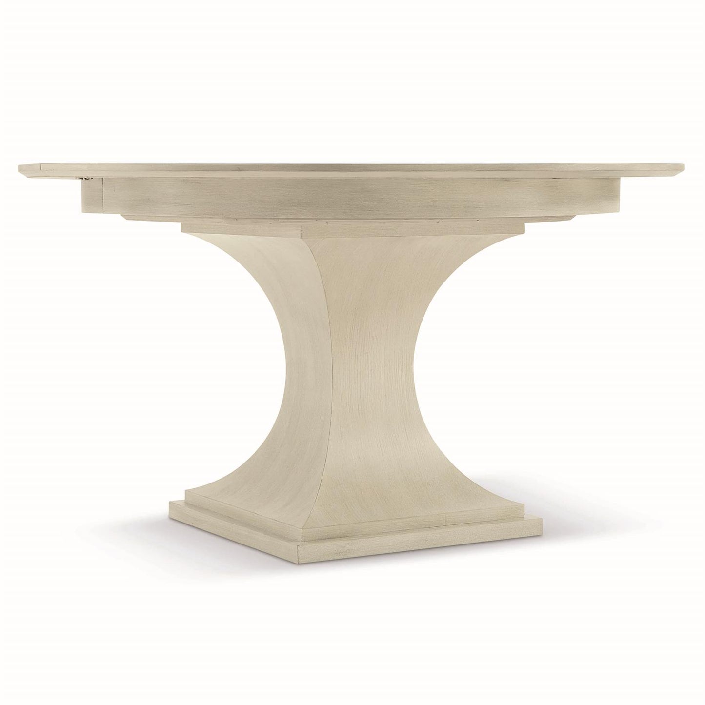 Luxury East Hampton Dining Table Modern Italian Style for Villa