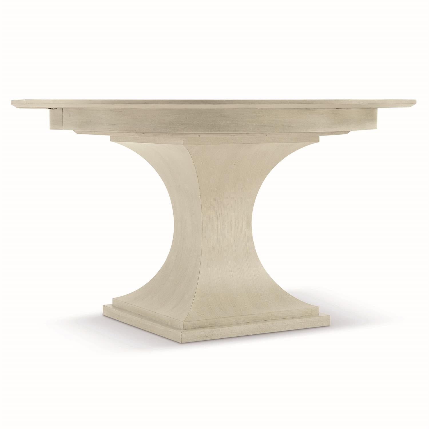 Luxury East Hampton Dining Table Modern Italian Style for Villa