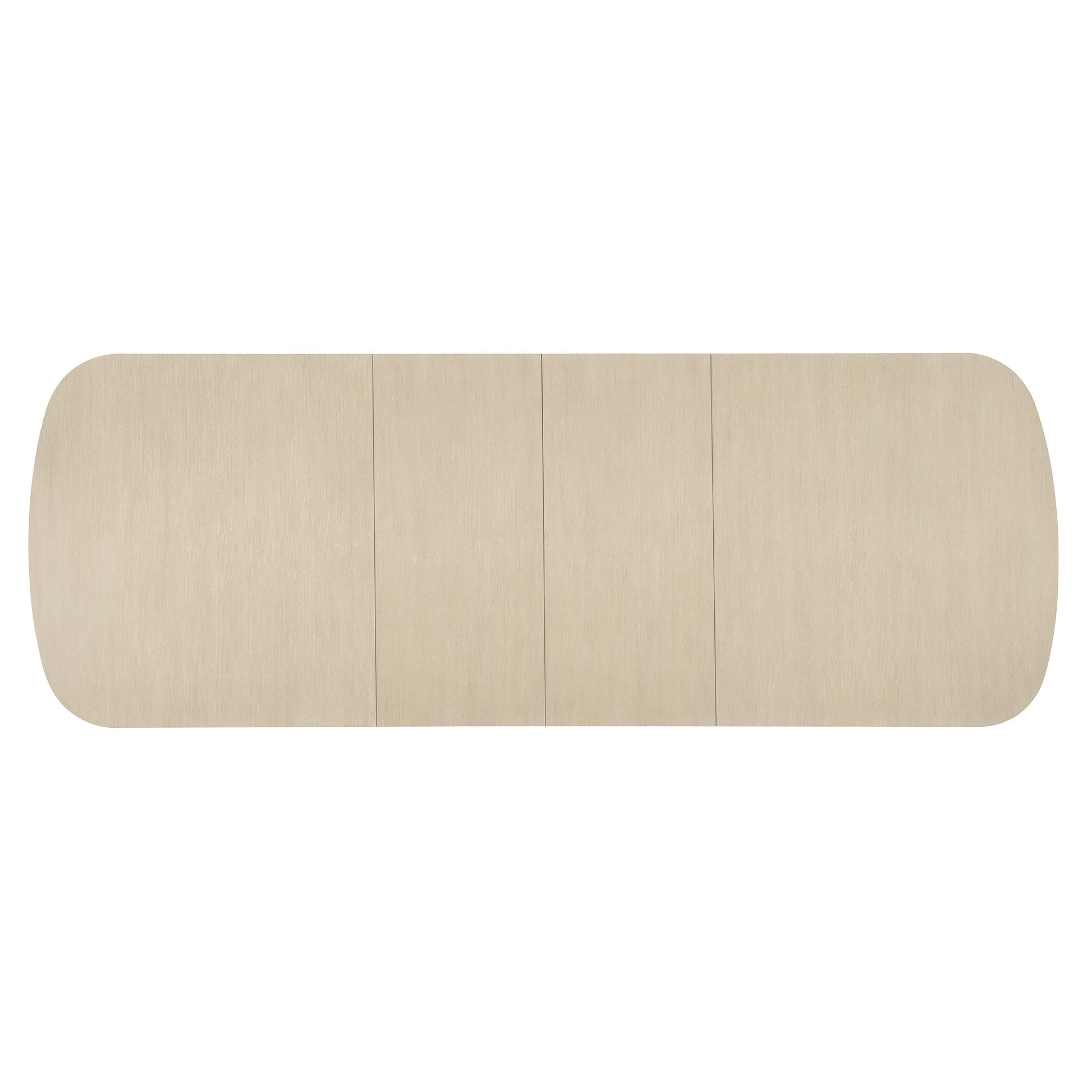 Luxury East Hampton Dining Table Modern Italian Style for Villa
